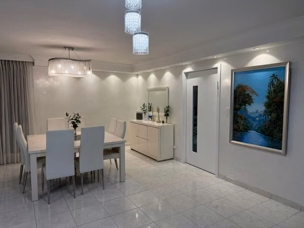 SE VENDE LINDO APARTAMENTO EN PH MAJESTIC, PUNTA PAITILLA