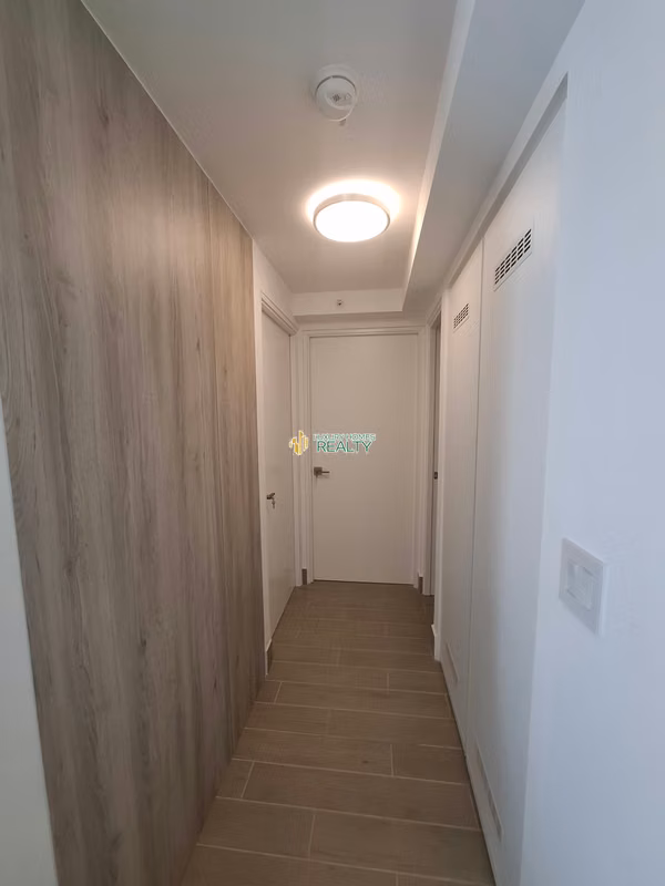 Apartamento en alquiler Amoblado– PH Armonía, Bella Vista