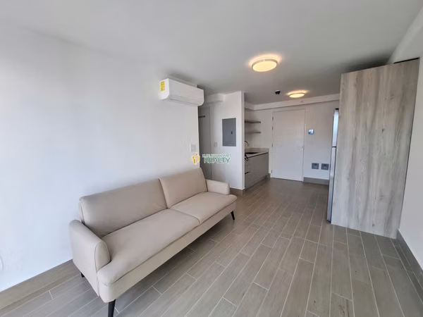 Apartamento en alquiler Amoblado– PH Armonía, Bella Vista