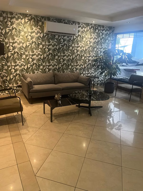 Apartment for rent in Marbella