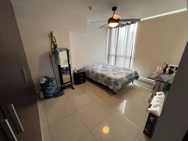 Apartamento en Alquilar - PH Victoria Royale
