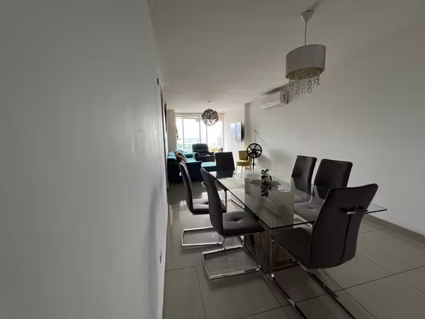 Apartamento en Alquilar - PH Victoria Royale