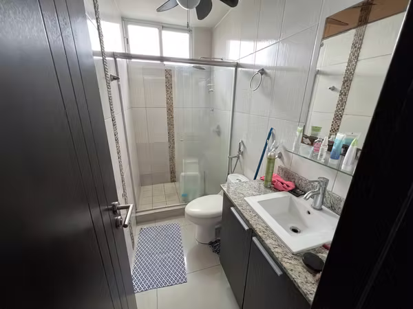Apartamento en Alquilar - PH Victoria Royale