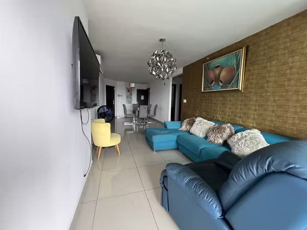 Apartamento en Alquilar - PH Victoria Royale