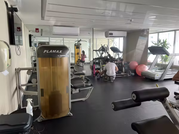 Apartamento en Alquilar - PH Victoria Royale