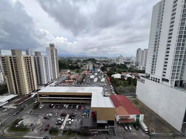 Apartamento en Alquilar - PH Victoria Royale