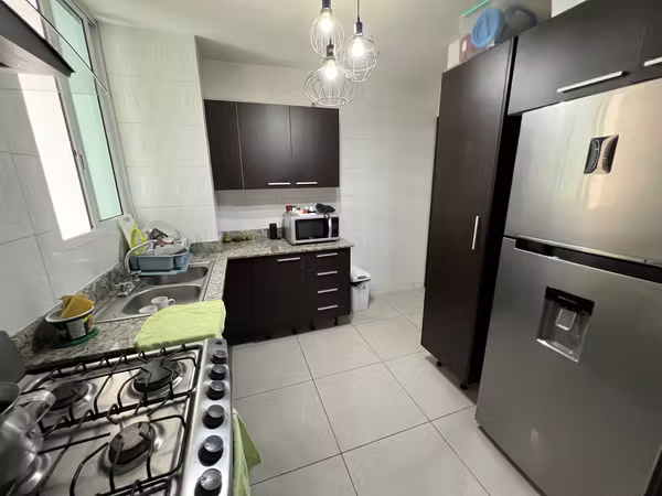 Apartamento en Alquilar - PH Victoria Royale