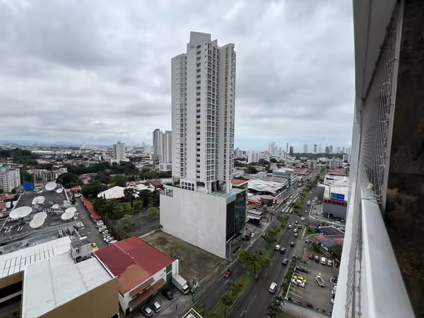 Apartamento en Alquilar - PH Victoria Royale