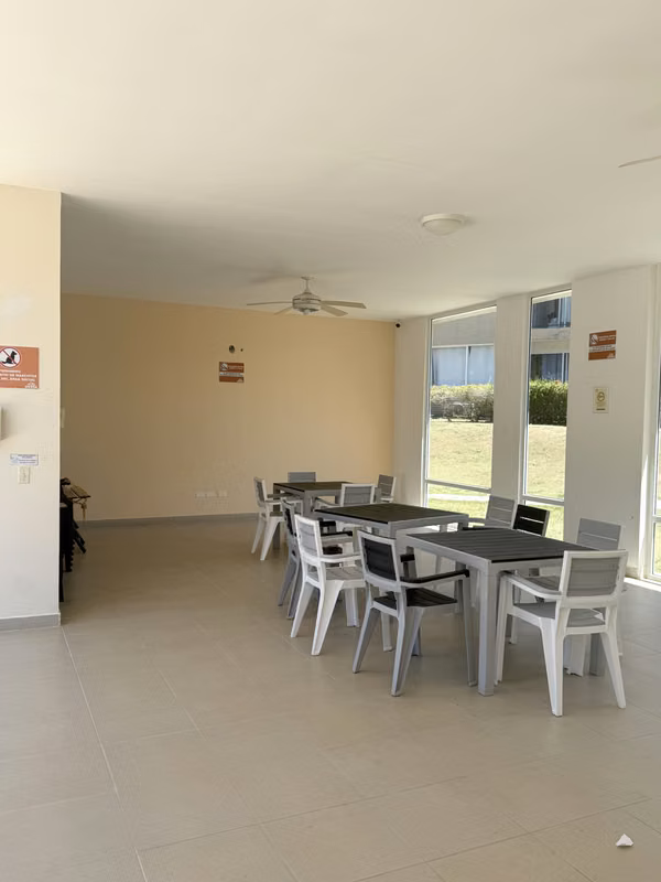 Venta de Apartamento en Arraiján