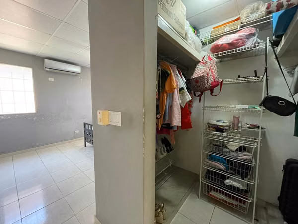 VENTA CASA VILLA LUCRE
