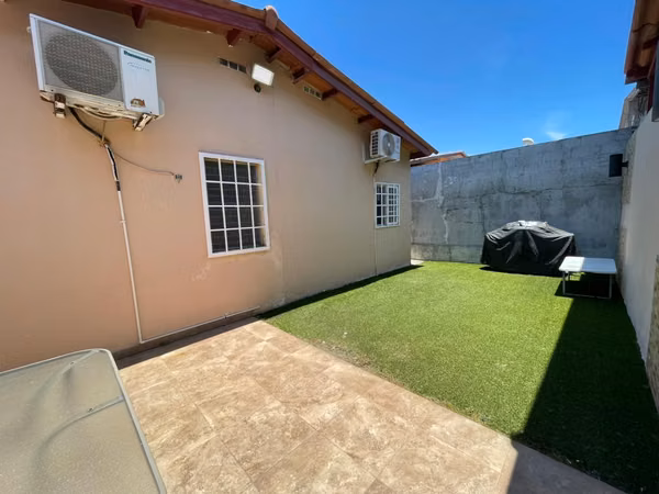 VENTA CASA VILLA LUCRE
