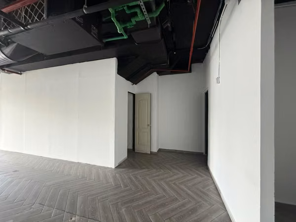 ALQUILER DE LOCAL COMERCIAL EN PH THE TOWER | SAN FRANCISCO