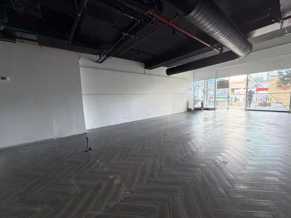 ALQUILER DE LOCAL COMERCIAL EN PH THE TOWER | SAN FRANCISCO