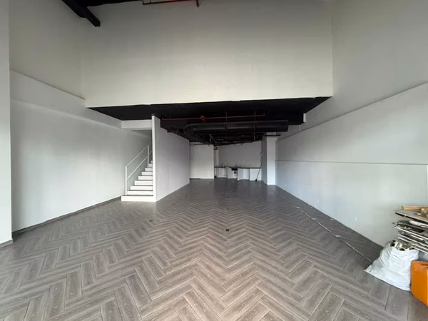 ALQUILER DE LOCAL COMERCIAL EN PH THE TOWER | SAN FRANCISCO