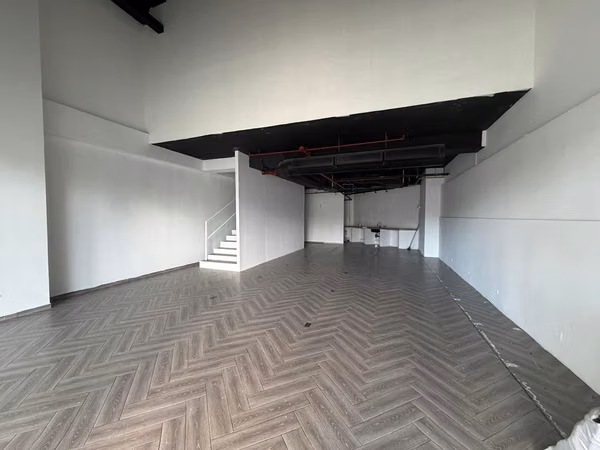 ALQUILER DE LOCAL COMERCIAL EN PH THE TOWER | SAN FRANCISCO
