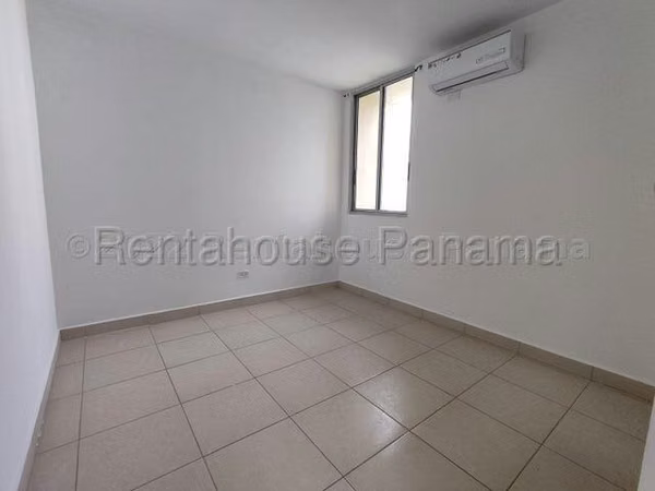 Apartamento En Alquiler En La Chorrera ABS