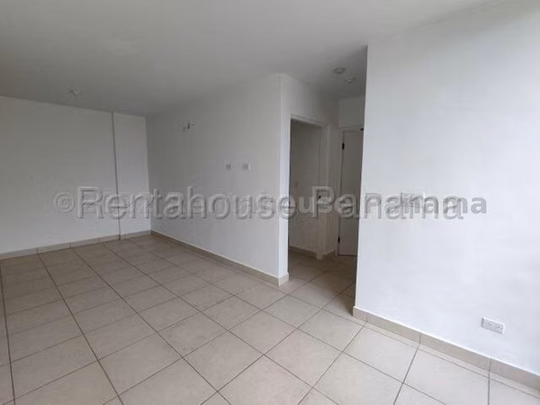 Apartamento En Alquiler En La Chorrera ABS