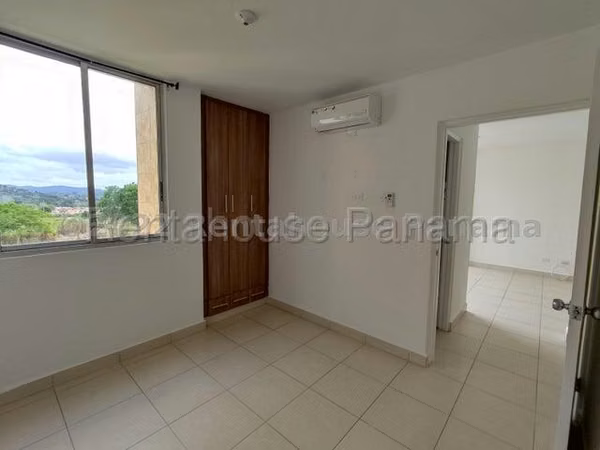 Apartamento En Alquiler En La Chorrera ABS