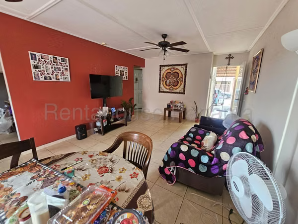 Casa En Alquiler En La Chorrera ABS