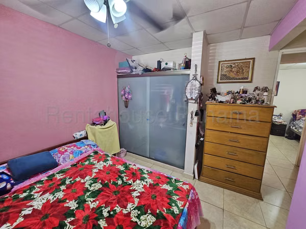 Casa En Alquiler En La Chorrera ABS