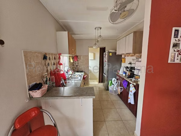 Casa En Alquiler En La Chorrera ABS
