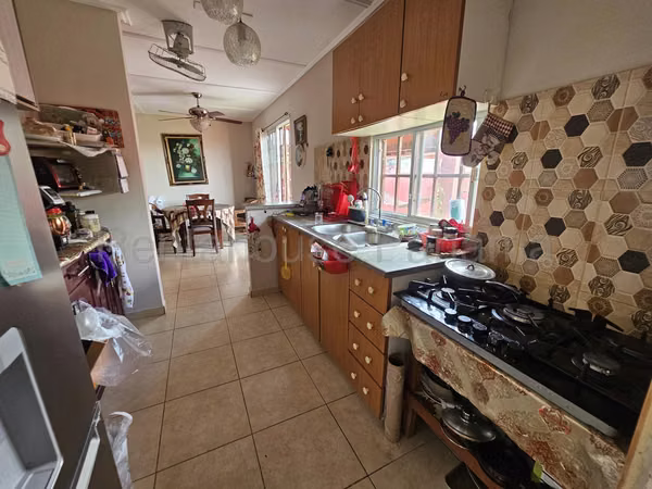 Casa En Alquiler En La Chorrera ABS