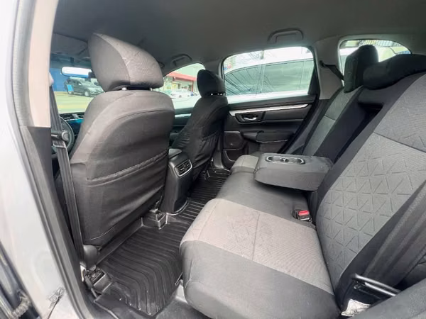 HONDA CRV AÑO 2021 AUTOMÁTICA UNICO DUEÑO SI APLICA PARA FINANCIAMIENTO