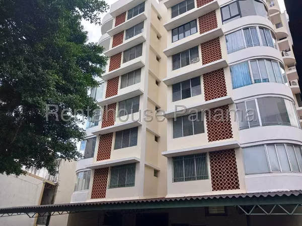 Apartamento En Alquiler En San Francisco ABS