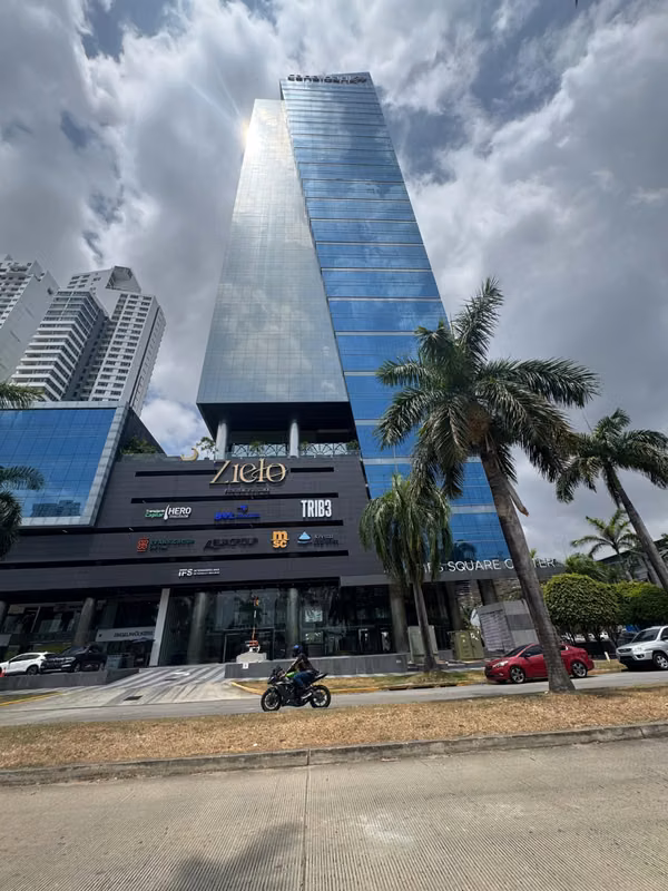 Venta de Oficina, Urbanización Costa del Este,