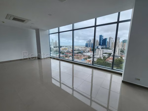 Venta de Oficina en Obarrio Panama Business Tower ANL 26-3175