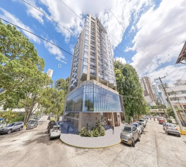 Apartment for Sale in Marbella AK