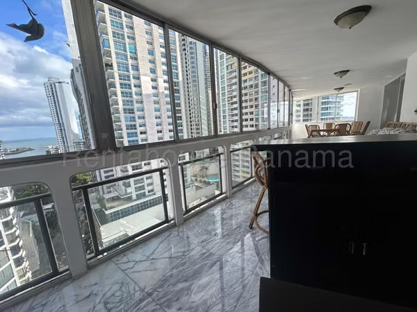 Venta de Apartamento en Paitilla BDP