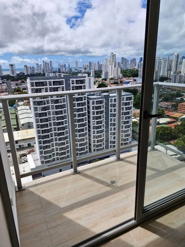 HATO PINTADO VENDO APTO NUEVO  X ESTRENAR