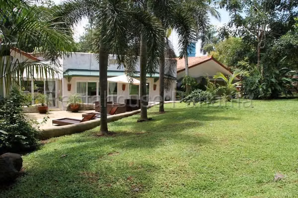 Venta de Casa en Albrook BDP