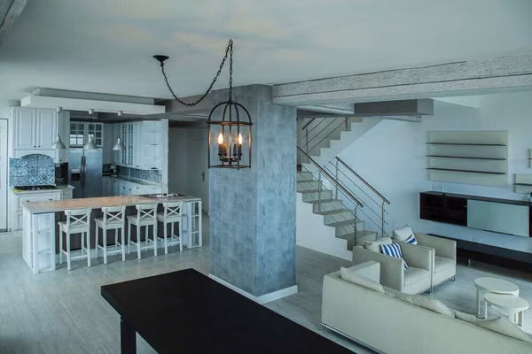 Se vende Penthouse PH. Icon Tower / Coco Del Mar