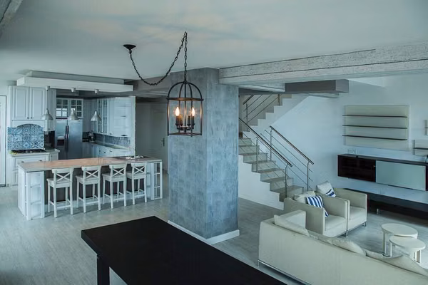 Se alquila Penthouse PH. Icon Tower / Coco Del Mar
