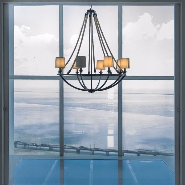 Se alquila Penthouse PH. Icon Tower / Coco Del Mar