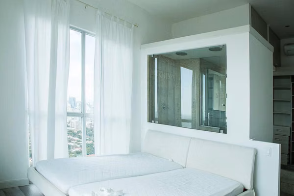 Se alquila Penthouse PH. Icon Tower / Coco Del Mar
