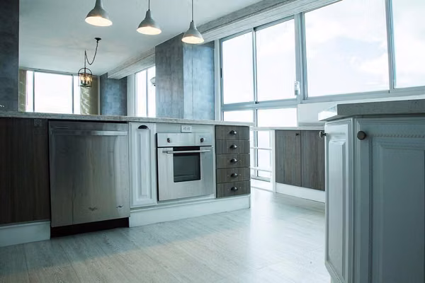 Se alquila Penthouse PH. Icon Tower / Coco Del Mar