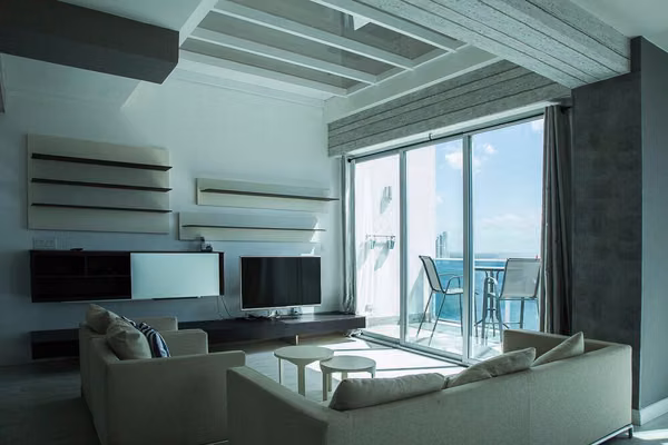 Se alquila Penthouse PH. Icon Tower / Coco Del Mar