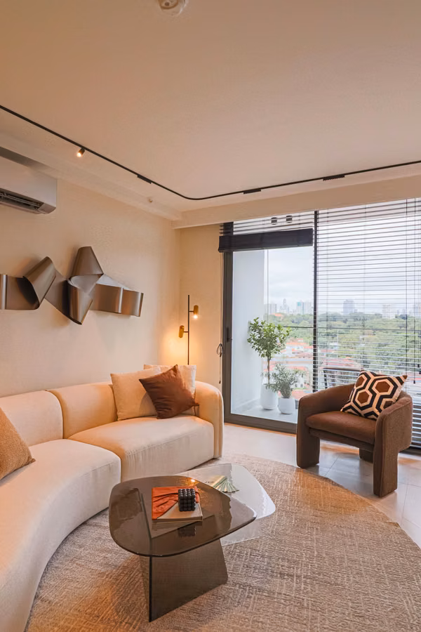 APARTAMENTO EN COCO DEL MAR DESDE $339K | ENTREGA INMEDIATA | 106 M²