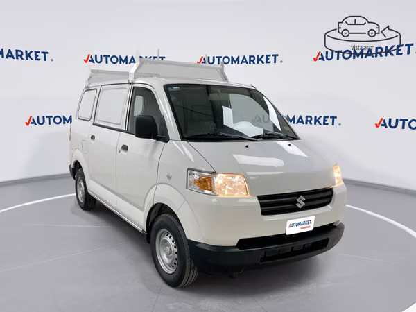 SUZUKI APV - 2025 - APV - Automarket