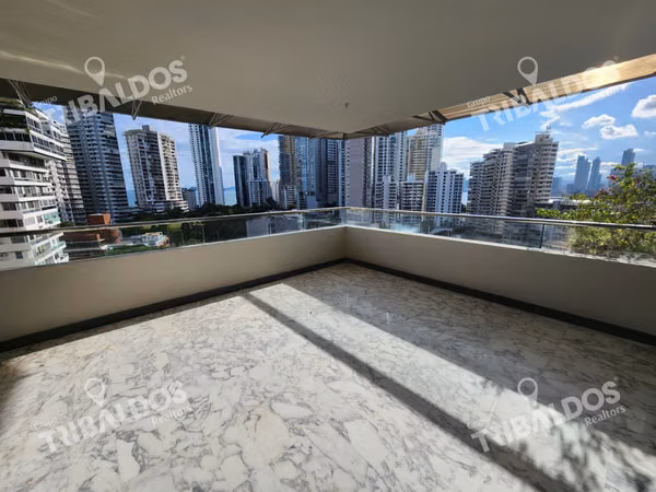 Venta de Penthouse en PH La Joya