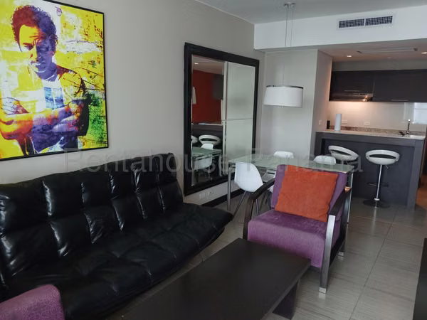 Apartamento en venta en Avenida Balboa AFC 25-6411