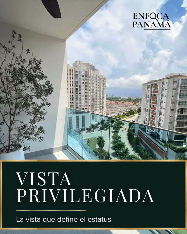 Golf view in Santa María from $633K | 162 m² of brandnew luxury