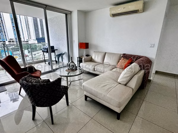 Venta de Apartamento en Costa del Este Ph Sevilla CCO 26-7595