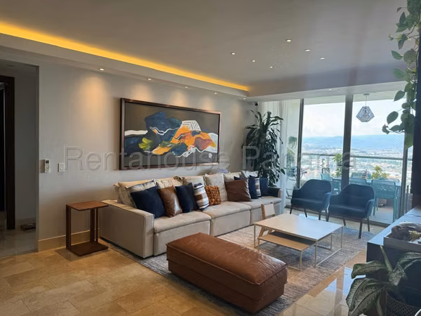 Alquiler de Apartamento en Santa Maria Ph Greenview CCO 26-7613