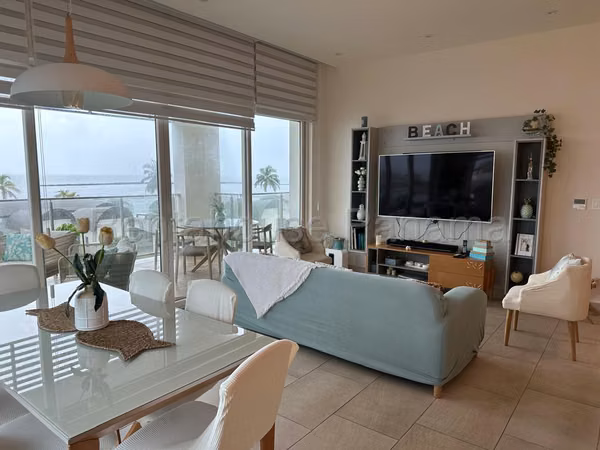 Apartment for Sale in Colon