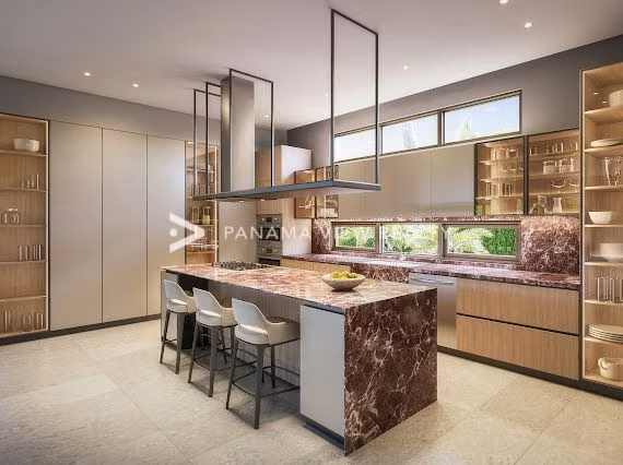 LUXURY RESIDENCES - SANTA MARIA