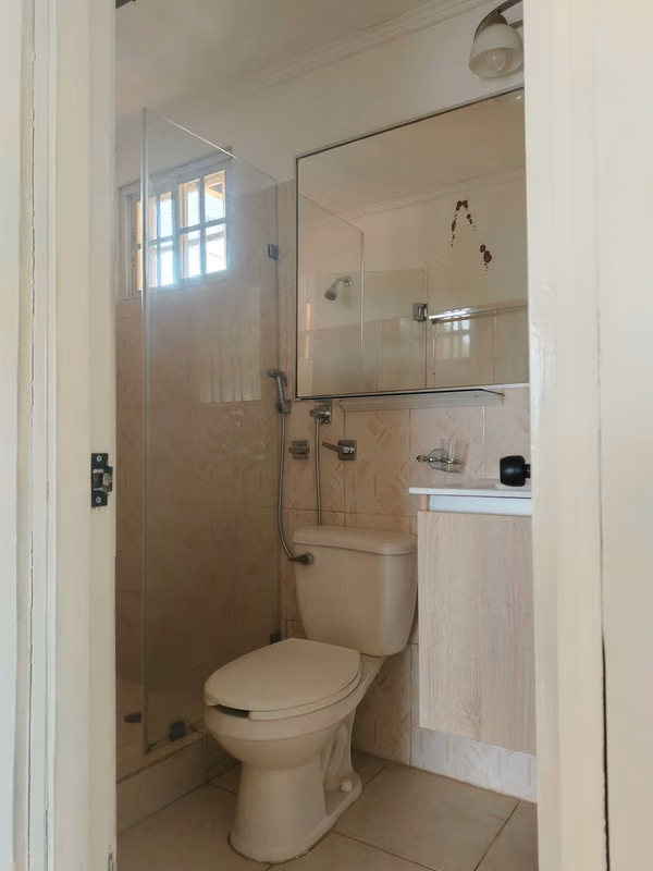 IS SOLD HOUSE IN VILLA ZAITA